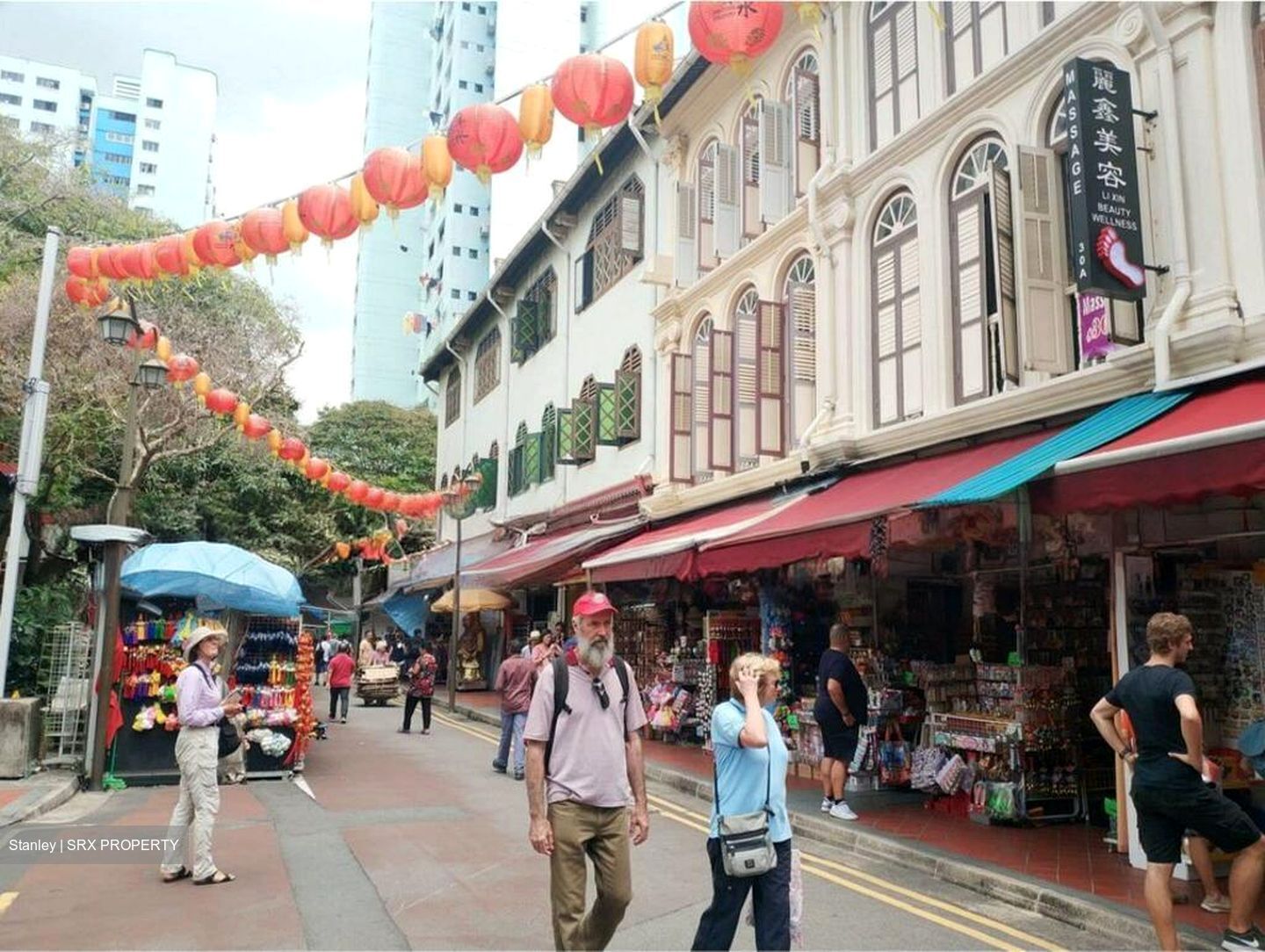 CHINATOWN MRT STATION (DT19) (D1), Shop House #567583801